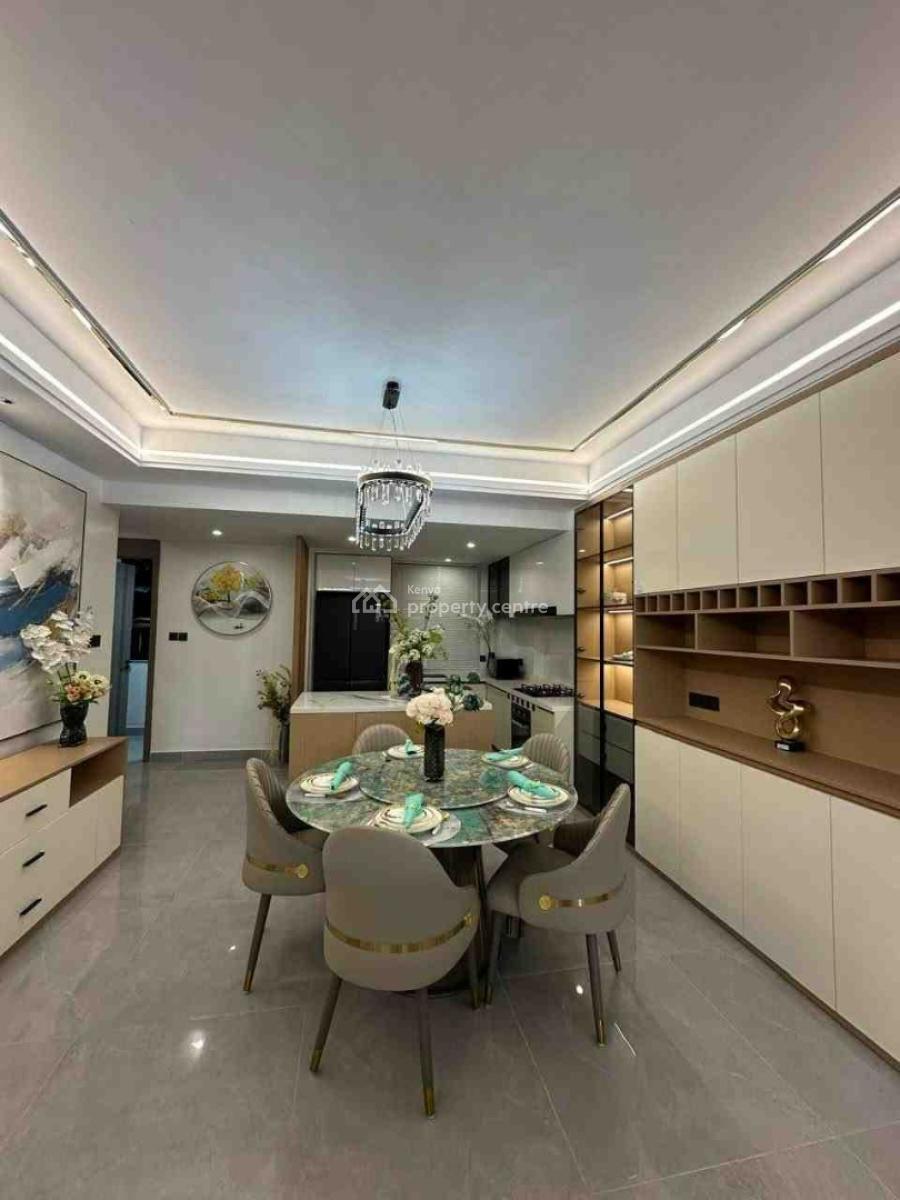 2 & 3 Br Apartments in Lavington, Near The Junction Mall, Lavington, Nairobi, Apartment for Sale