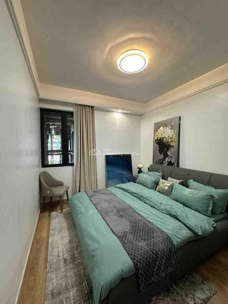 2 & 3 Br Apartments in Lavington, Near The Junction Mall, Lavington, Nairobi, Apartment for Sale