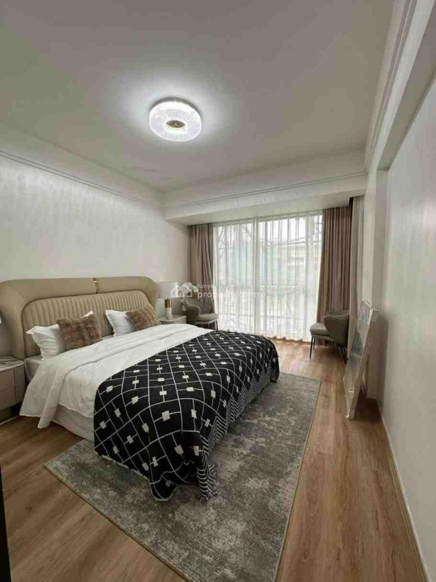 2 & 3 Br Apartments in Lavington, Near The Junction Mall, Lavington, Nairobi, Apartment for Sale