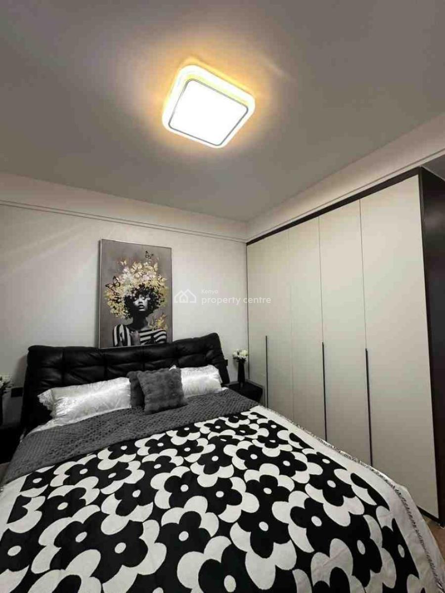 2 & 3 Br Apartments in Lavington, Near The Junction Mall, Lavington, Nairobi, Apartment for Sale