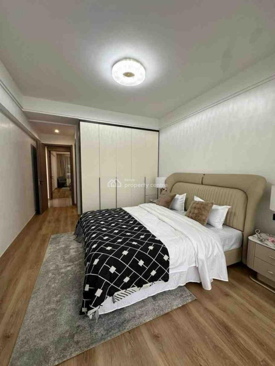 2 & 3 Br Apartments in Lavington, Near The Junction Mall, Lavington, Nairobi, Apartment for Sale