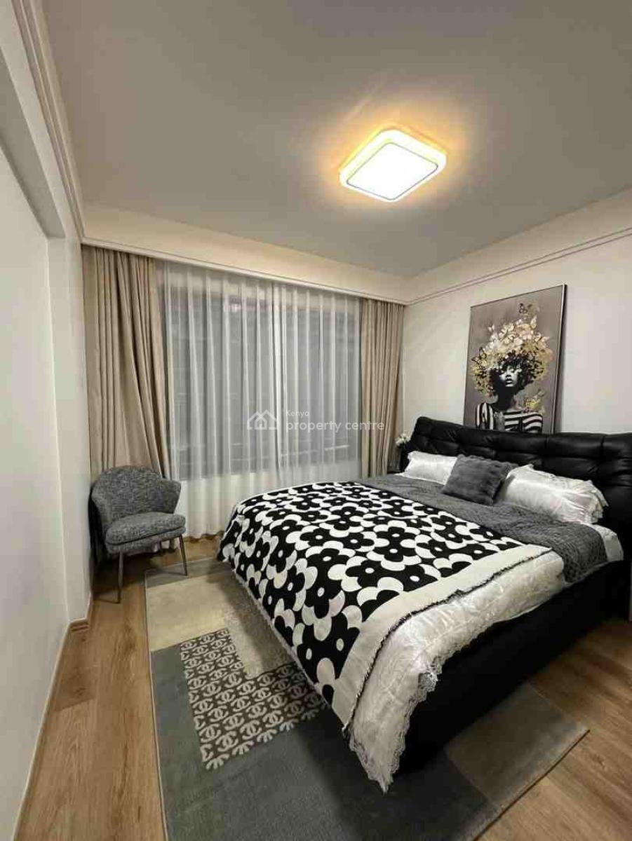 2 & 3 Br Apartments in Lavington, Near The Junction Mall, Lavington, Nairobi, Apartment for Sale