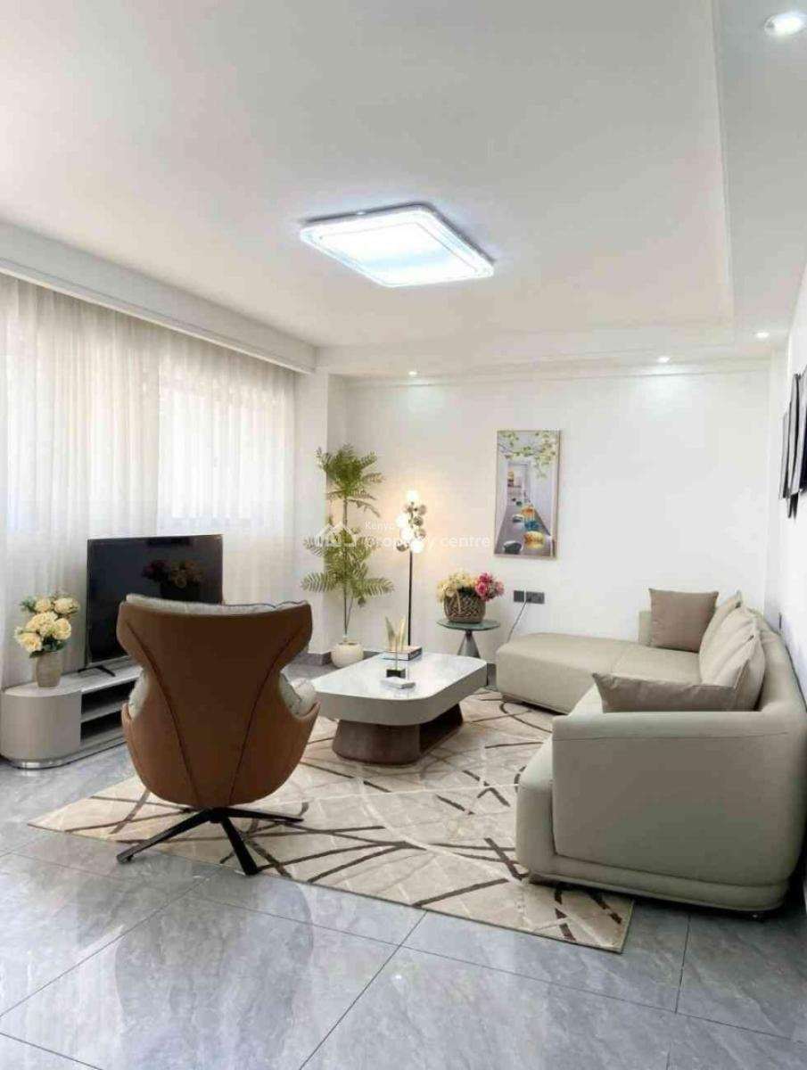 2, 3 & 4 Br Apartments in Kilimani, Off Lenana Road, Kilimani, Nairobi, Apartment for Sale