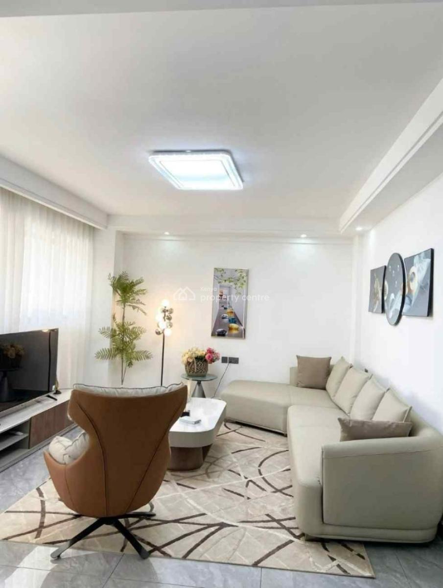 2, 3 & 4 Br Apartments in Kilimani, Off Lenana Road, Kilimani, Nairobi, Apartment for Sale