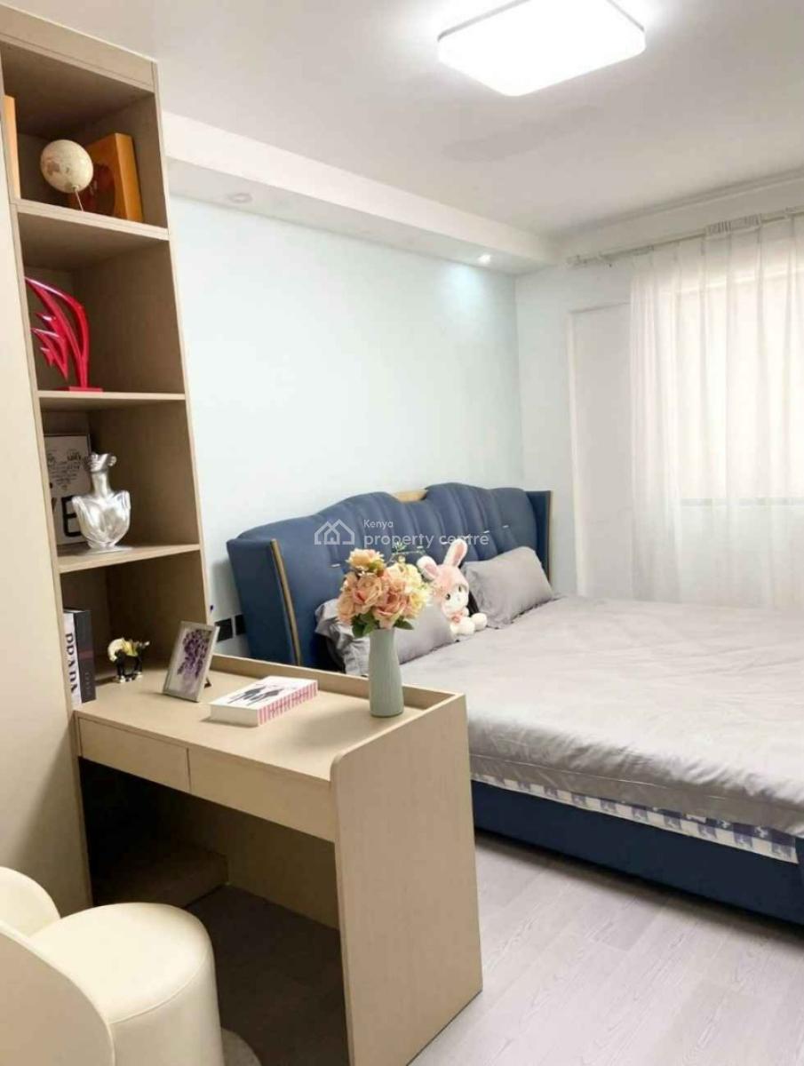 2, 3 & 4 Br Apartments in Kilimani, Off Lenana Road, Kilimani, Nairobi, Apartment for Sale