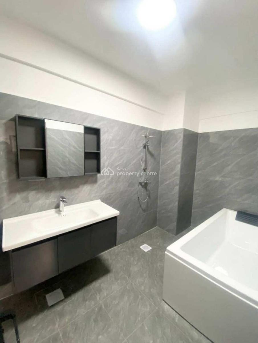 2, 3 & 4 Br Apartments in Kilimani, Off Lenana Road, Kilimani, Nairobi, Apartment for Sale