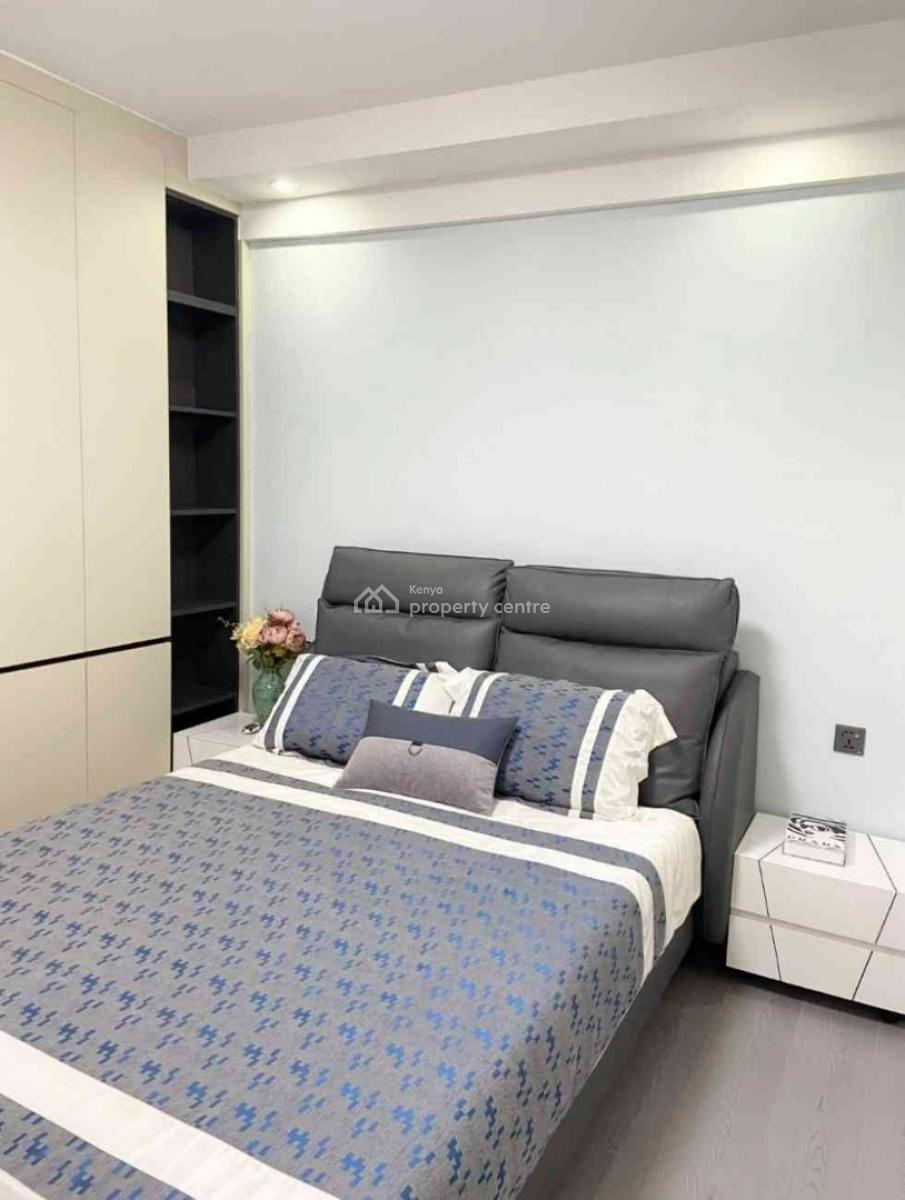 2, 3 & 4 Br Apartments in Kilimani, Off Lenana Road, Kilimani, Nairobi, Apartment for Sale