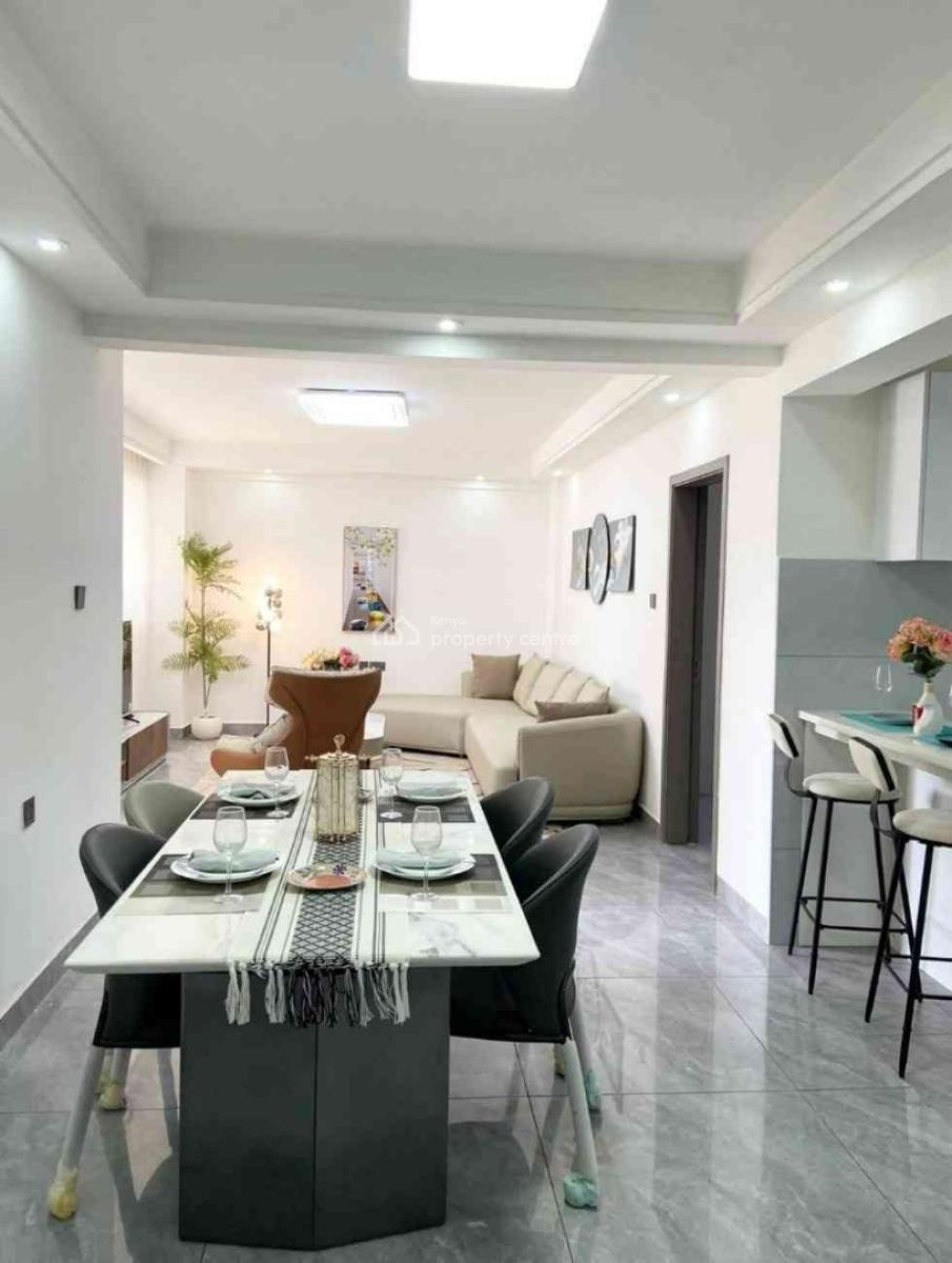 2, 3 & 4 Br Apartments in Kilimani, Off Lenana Road, Kilimani, Nairobi, Apartment for Sale