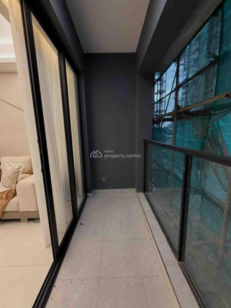 1 & 2 Br Apartments in Westlands, Off Waiyaki Way, Westlands, Nairobi, Apartment for Sale