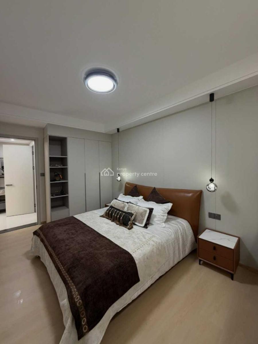 1 & 2 Br Apartments in Westlands, Off Waiyaki Way, Westlands, Nairobi, Apartment for Sale