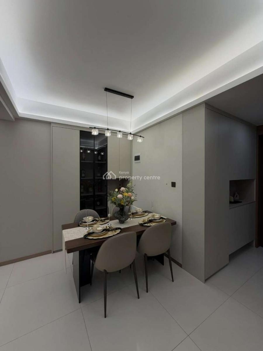 1 & 2 Br Apartments in Westlands, Off Waiyaki Way, Westlands, Nairobi, Apartment for Sale