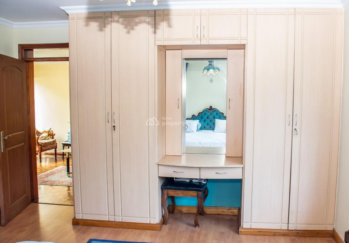 4 Br + Dsq Townhouse in Lavington, Owashika Road, Lavington, Nairobi, Townhouse for Sale