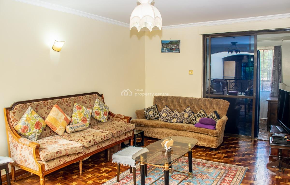 4 Br + Dsq Townhouse in Lavington, Owashika Road, Lavington, Nairobi, Townhouse for Sale