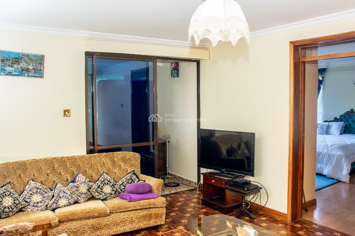 4 Br + Dsq Townhouse in Lavington, Owashika Road, Lavington, Nairobi, Townhouse for Sale