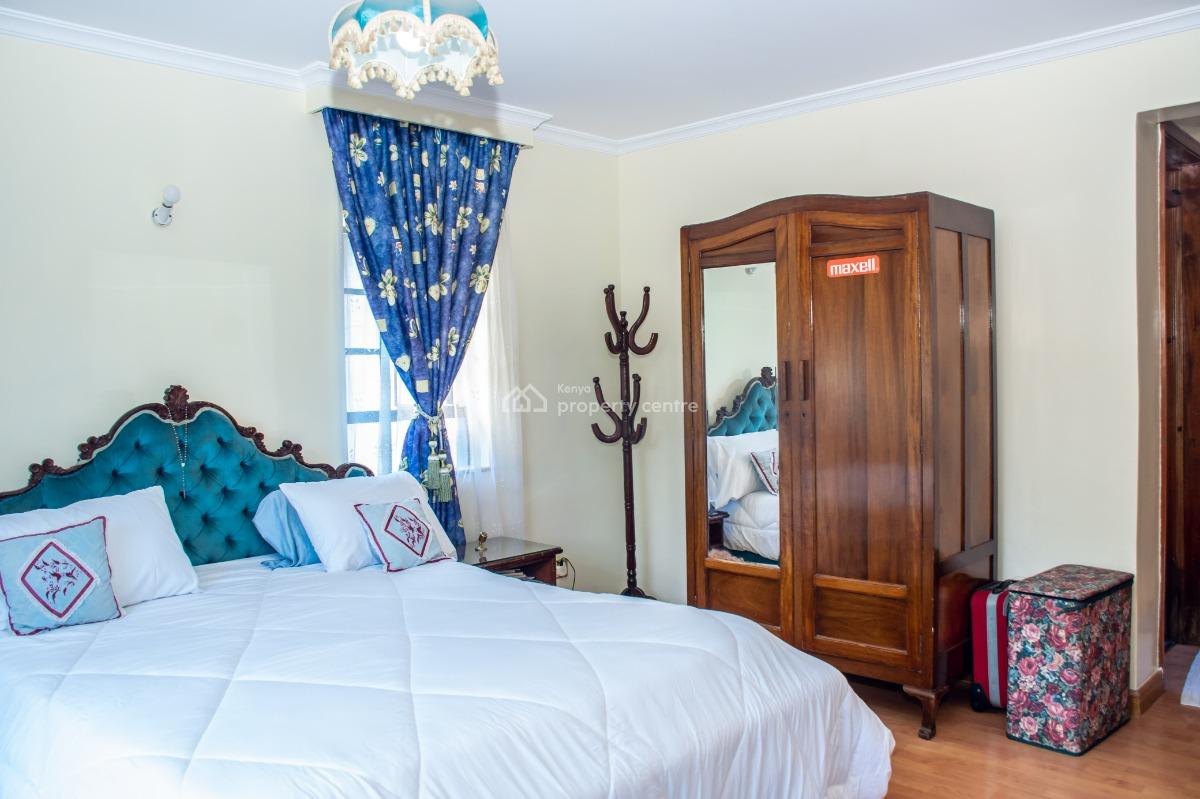 4 Br + Dsq Townhouse in Lavington, Owashika Road, Lavington, Nairobi, Townhouse for Sale