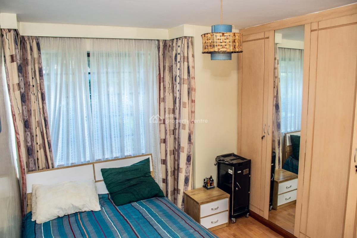 4 Br + Dsq Townhouse in Lavington, Owashika Road, Lavington, Nairobi, Townhouse for Sale