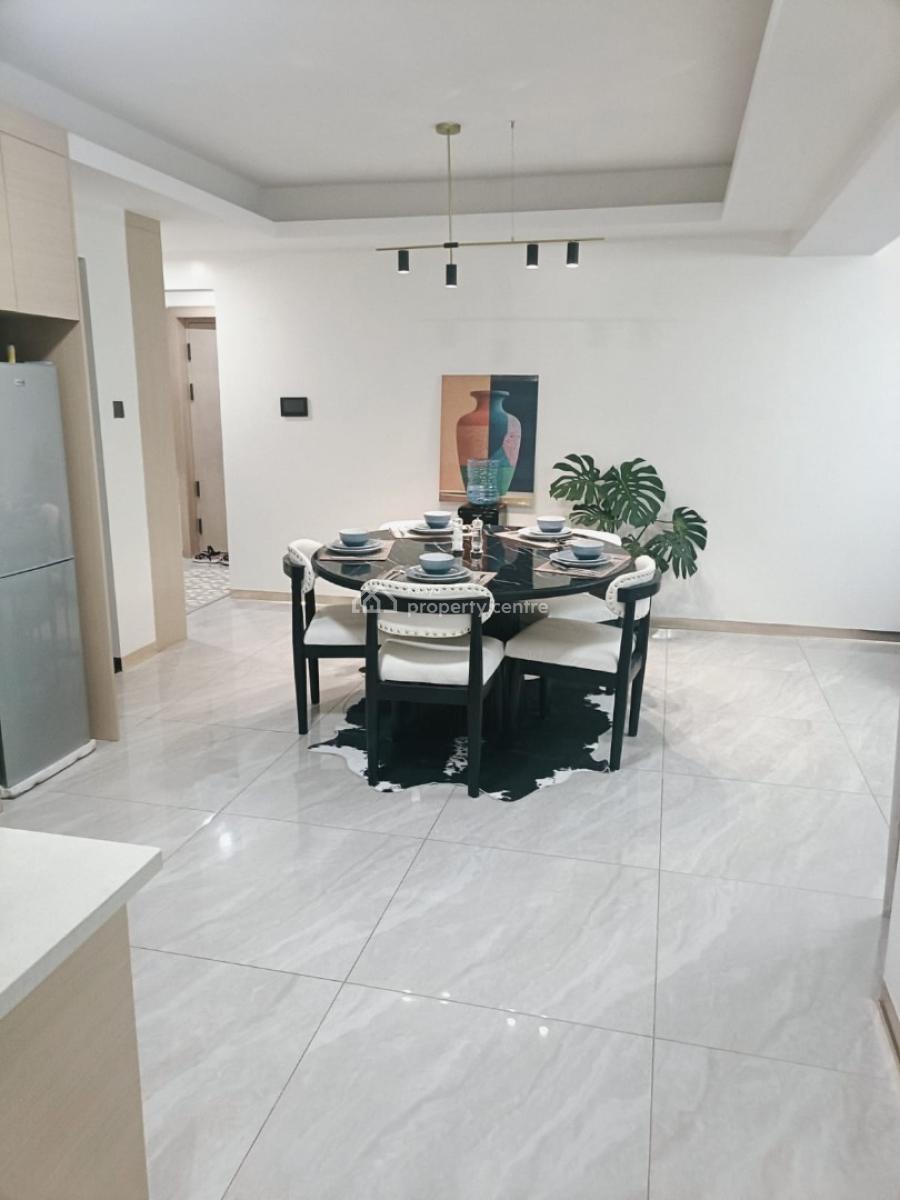 2 Bedroom Fully Furnished Apartment in Kileleshwa, Othaya Road, Kileleshwa, Nairobi, Apartment for Rent