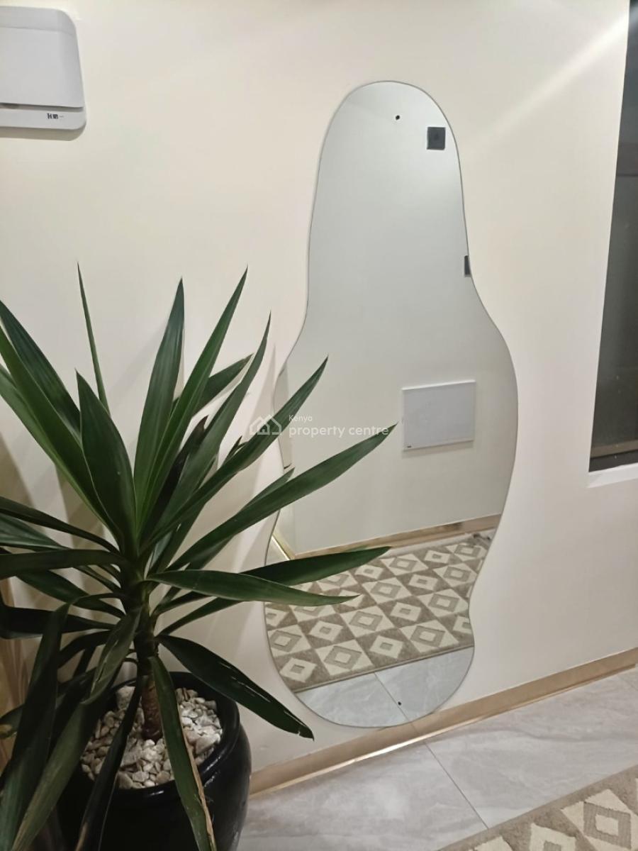 2 Bedroom Fully Furnished Apartment in Kileleshwa, Othaya Road, Kileleshwa, Nairobi, Apartment for Rent