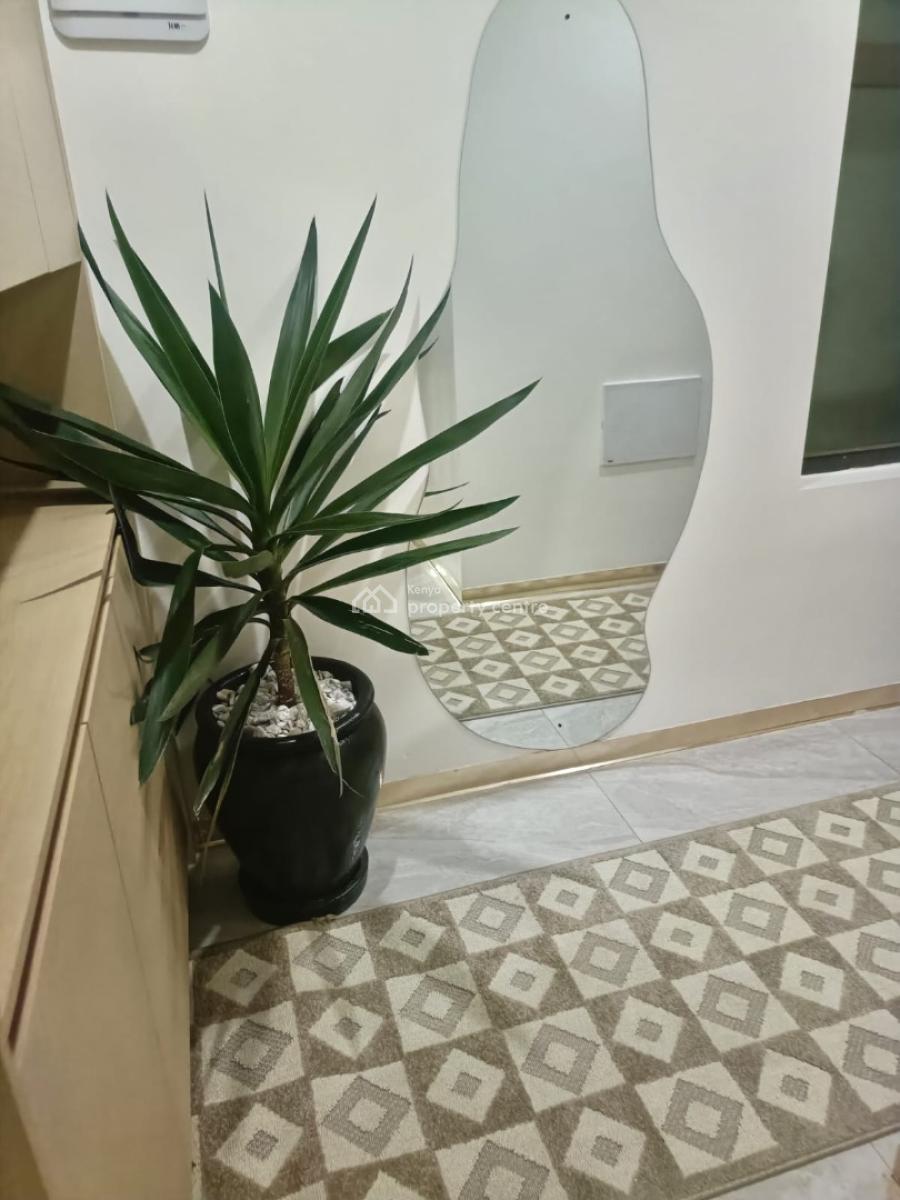 2 Bedroom Fully Furnished Apartment in Kileleshwa, Othaya Road, Kileleshwa, Nairobi, Apartment for Rent