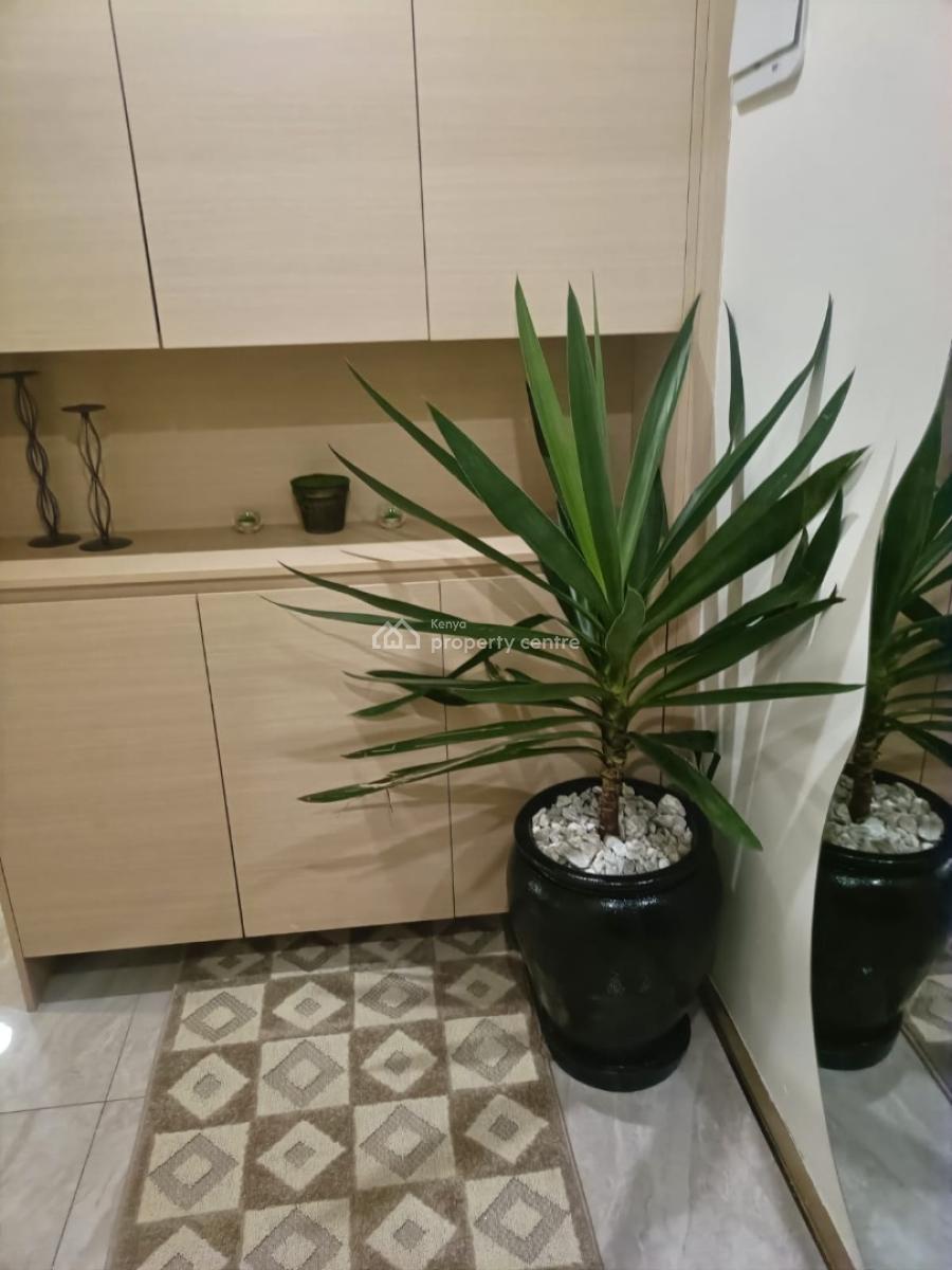 2 Bedroom Fully Furnished Apartment in Kileleshwa, Othaya Road, Kileleshwa, Nairobi, Apartment for Rent