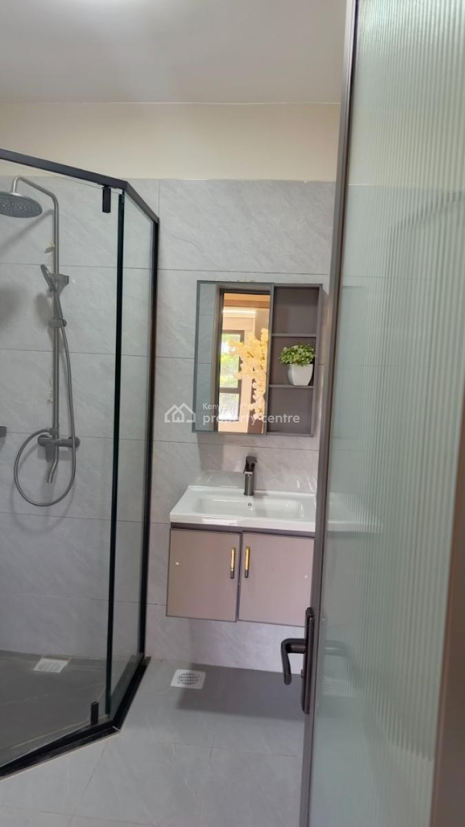 an Excellent Very Spacious 2 Bedroom Master Ensuite, Muthithi Road, Westlands, Nairobi, Apartment for Sale