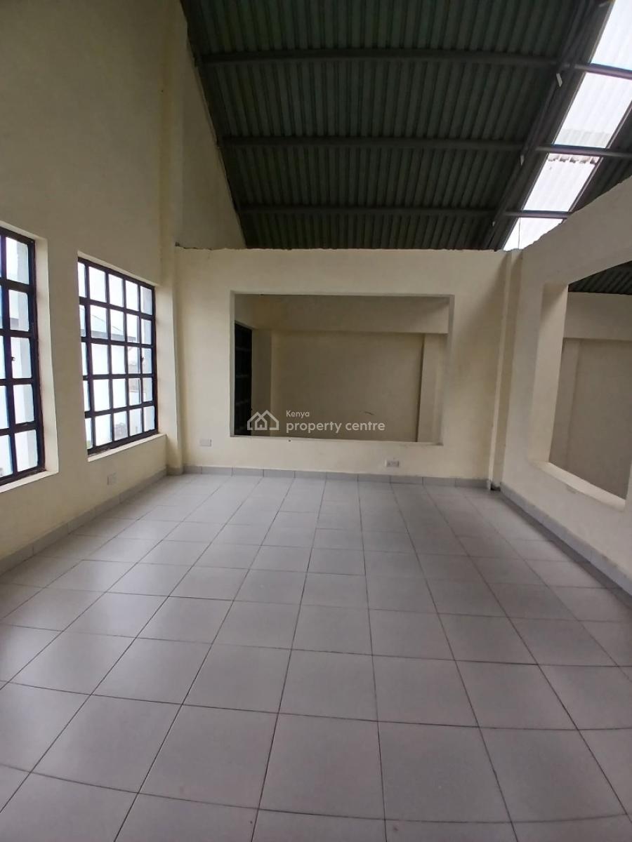 Godown Mlolongo 4000-sqft @ 150,000/-, Mombasa Road, Syokimau/mulolongo, Machakos, Warehouse for Rent