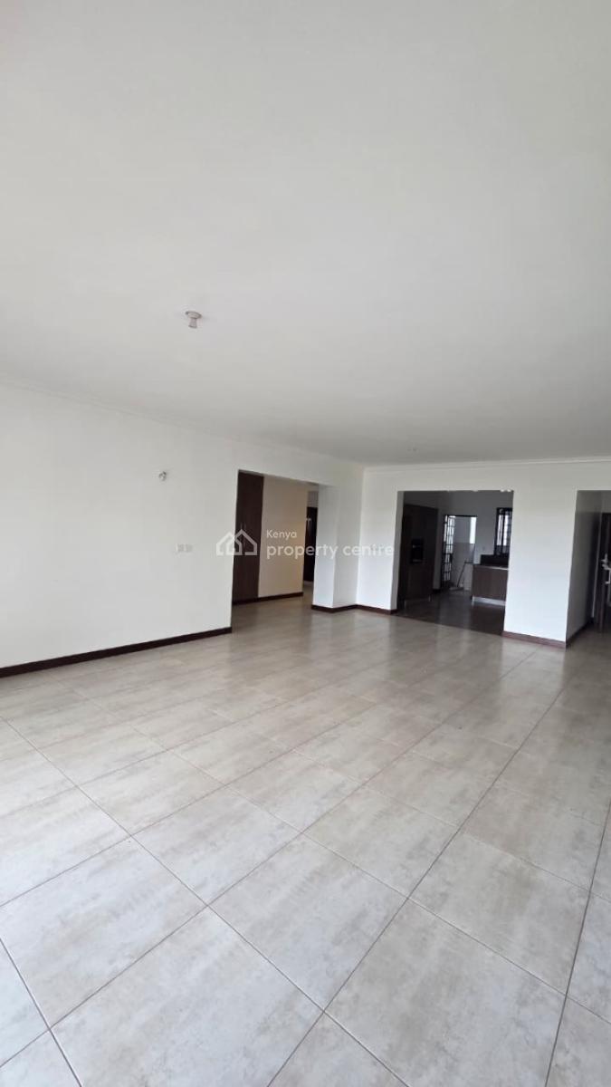 Luxury Urban Living 3 Bedrooms with Panoramic, 6th Parklands Avenue, Parklands, Nairobi, Apartment for Rent