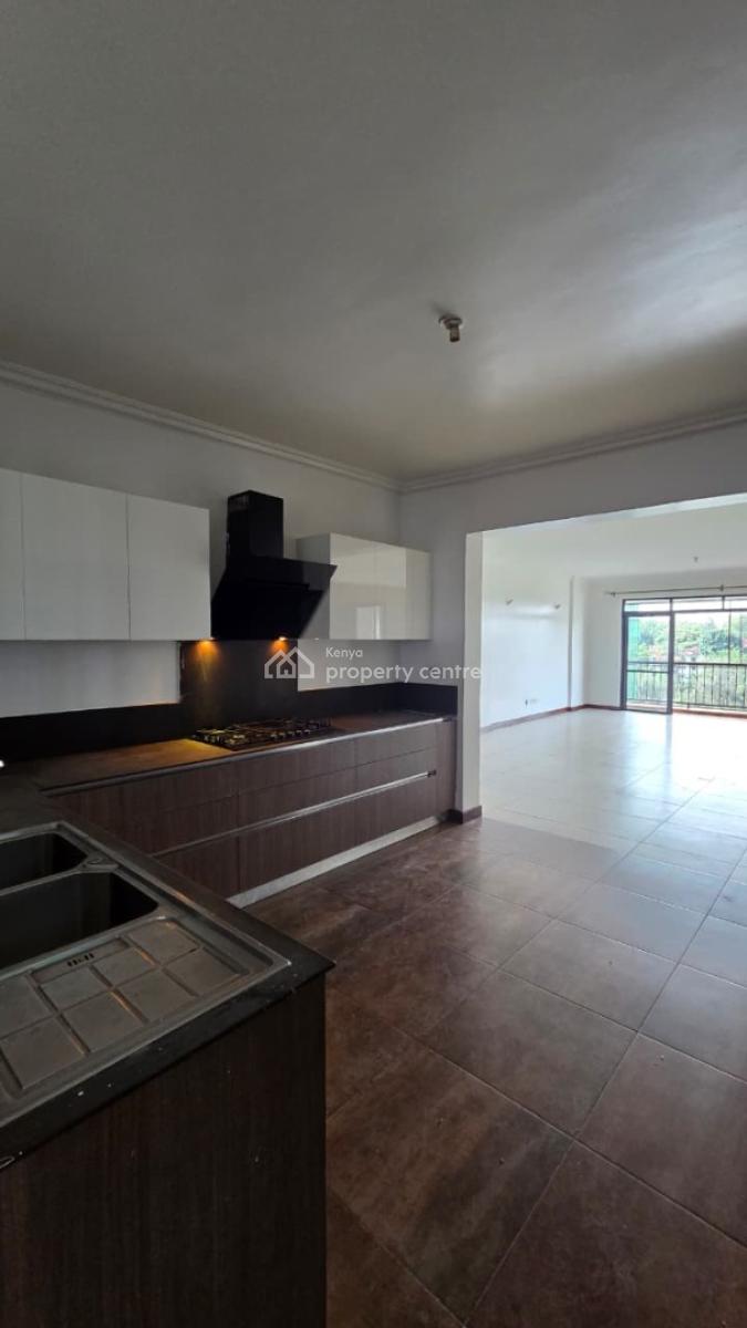 Luxury Urban Living 3 Bedrooms with Panoramic, 6th Parklands Avenue, Parklands, Nairobi, Apartment for Rent