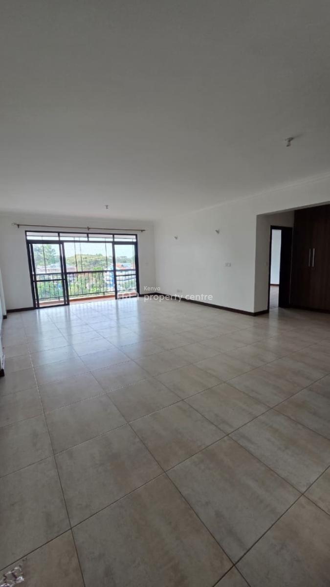 Luxury Urban Living 3 Bedrooms with Panoramic, 6th Parklands Avenue, Parklands, Nairobi, Apartment for Rent