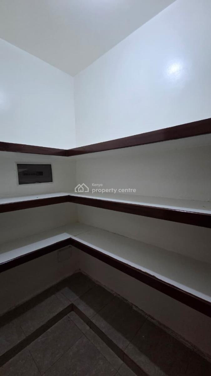 Luxury Urban Living 3 Bedrooms with Panoramic, 6th Parklands Avenue, Parklands, Nairobi, Apartment for Rent