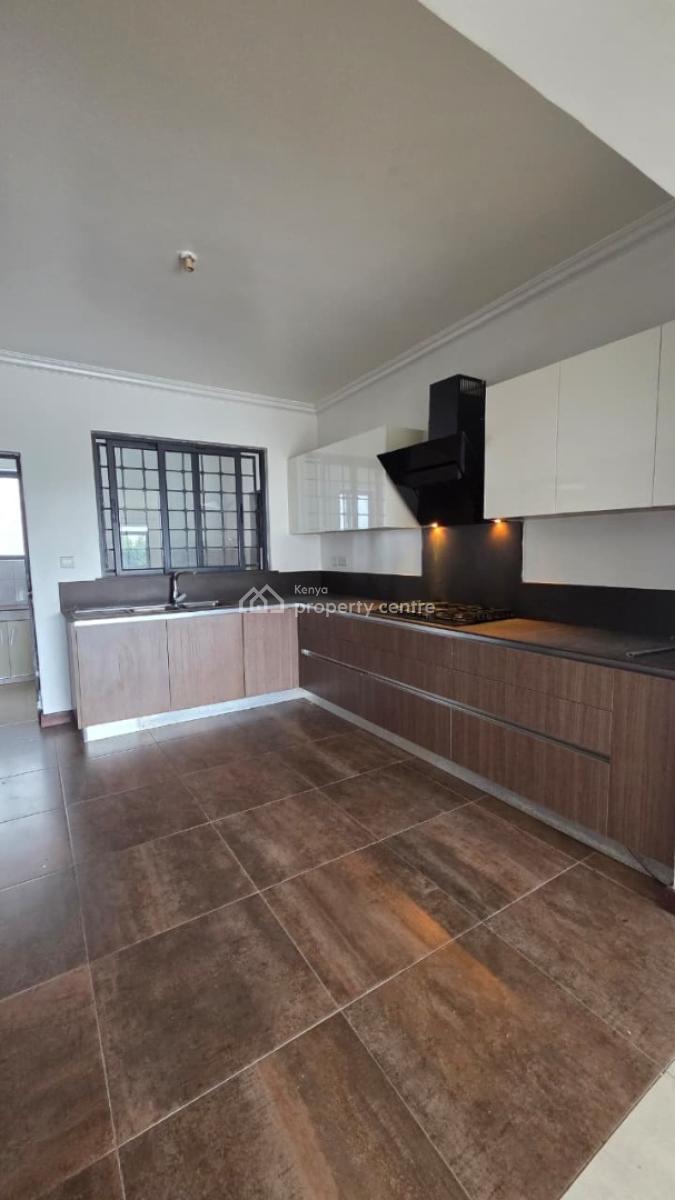 Luxury Urban Living 3 Bedrooms with Panoramic, 6th Parklands Avenue, Parklands, Nairobi, Apartment for Rent