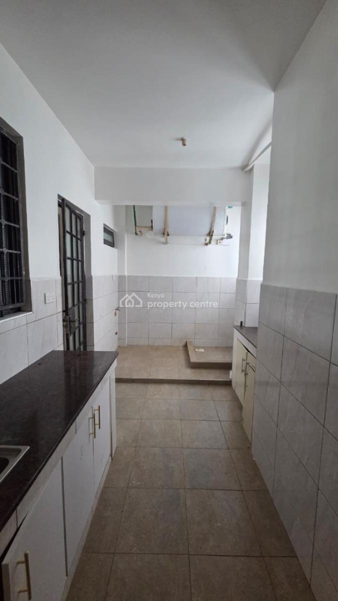 Luxury Urban Living 3 Bedrooms with Panoramic, 6th Parklands Avenue, Parklands, Nairobi, Apartment for Rent