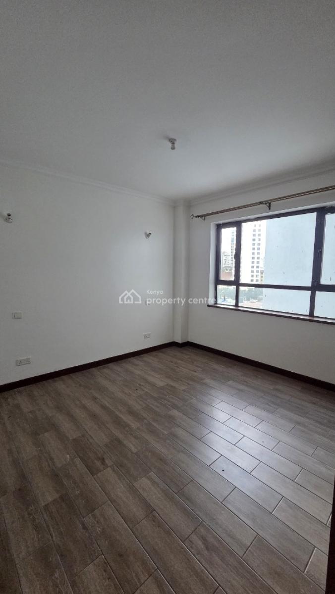 Luxury Urban Living 3 Bedrooms with Panoramic, 6th Parklands Avenue, Parklands, Nairobi, Apartment for Rent
