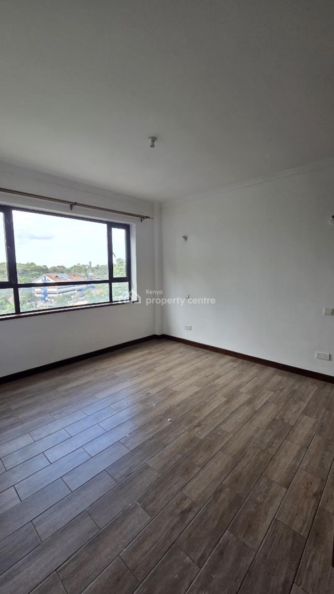 Luxury Urban Living 3 Bedrooms with Panoramic, 6th Parklands Avenue, Parklands, Nairobi, Apartment for Rent