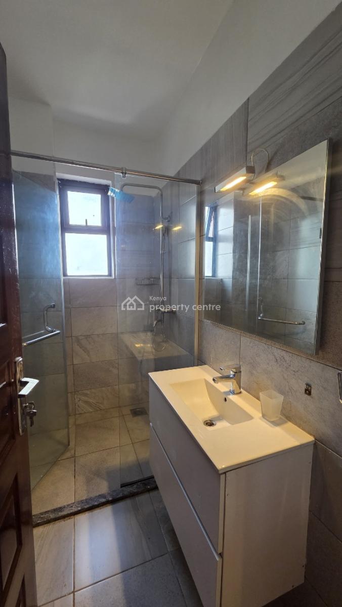 Luxury Urban Living 3 Bedrooms with Panoramic, 6th Parklands Avenue, Parklands, Nairobi, Apartment for Rent