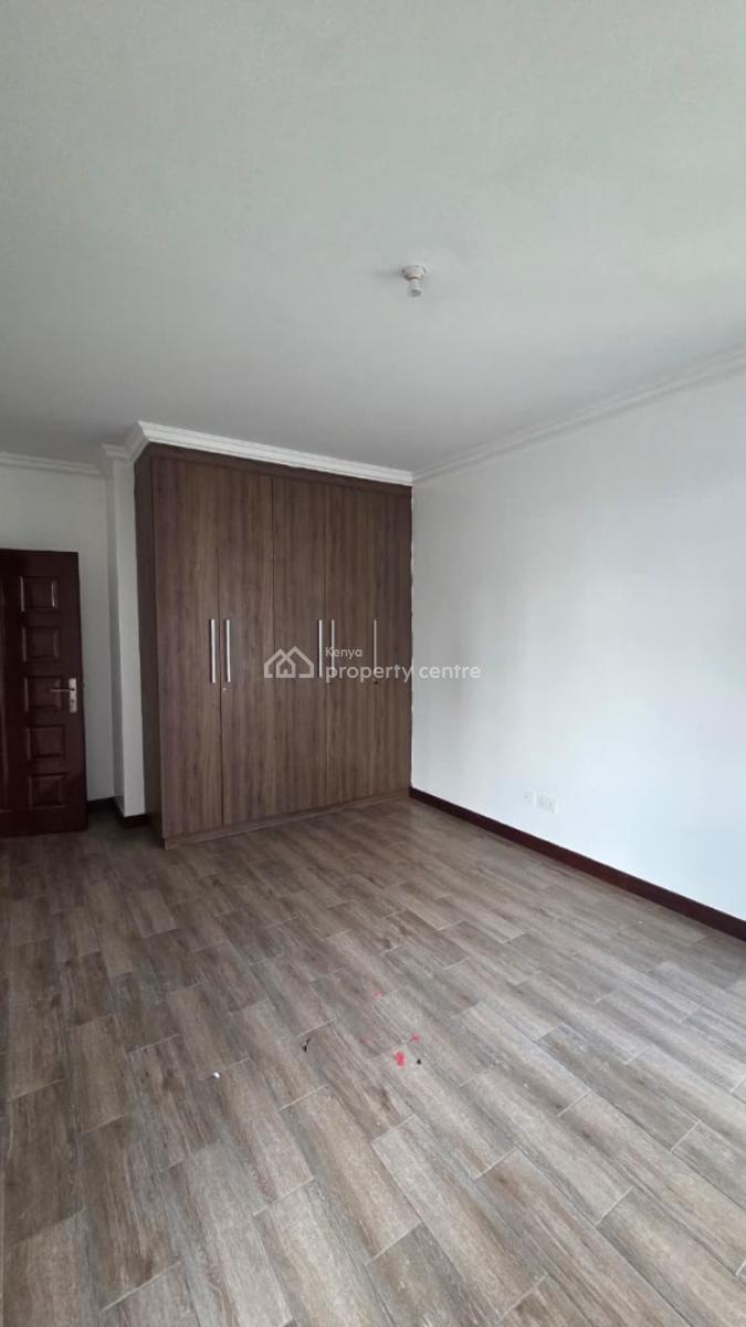 Luxury Urban Living 3 Bedrooms with Panoramic, 6th Parklands Avenue, Parklands, Nairobi, Apartment for Rent