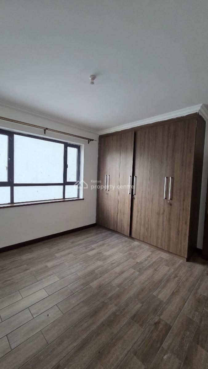 Luxury Urban Living 3 Bedrooms with Panoramic, 6th Parklands Avenue, Parklands, Nairobi, Apartment for Rent