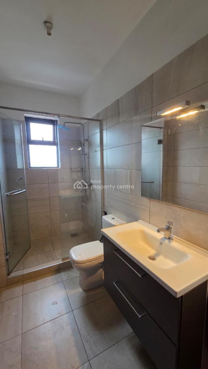 Luxury Urban Living 3 Bedrooms with Panoramic, 6th Parklands Avenue, Parklands, Nairobi, Apartment for Rent
