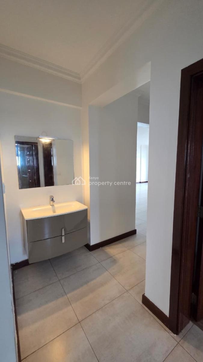 Luxury Urban Living 3 Bedrooms with Panoramic, 6th Parklands Avenue, Parklands, Nairobi, Apartment for Rent