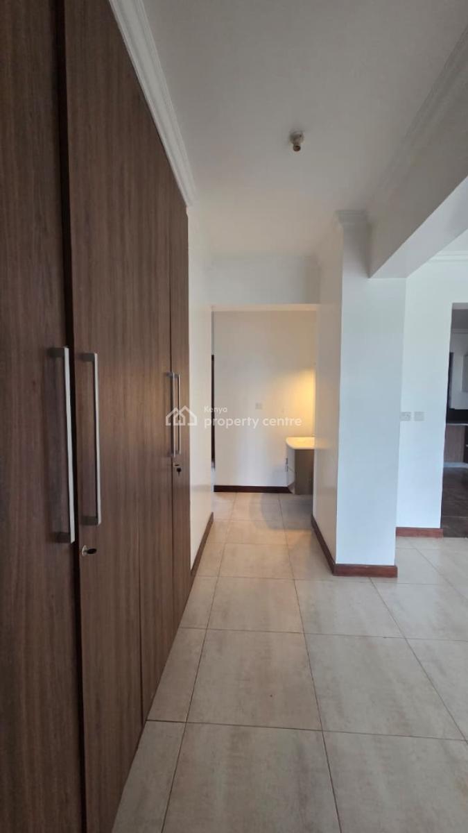 Luxury Urban Living 3 Bedrooms with Panoramic, 6th Parklands Avenue, Parklands, Nairobi, Apartment for Rent