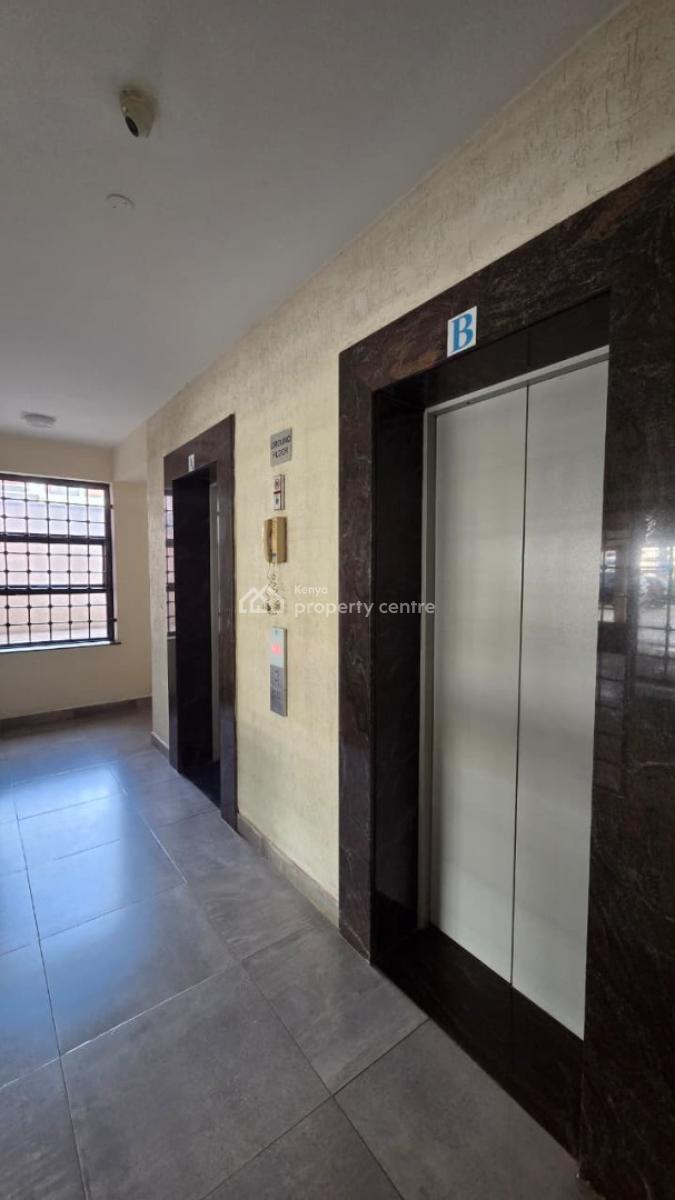 Luxury Urban Living 3 Bedrooms with Panoramic, 6th Parklands Avenue, Parklands, Nairobi, Apartment for Rent
