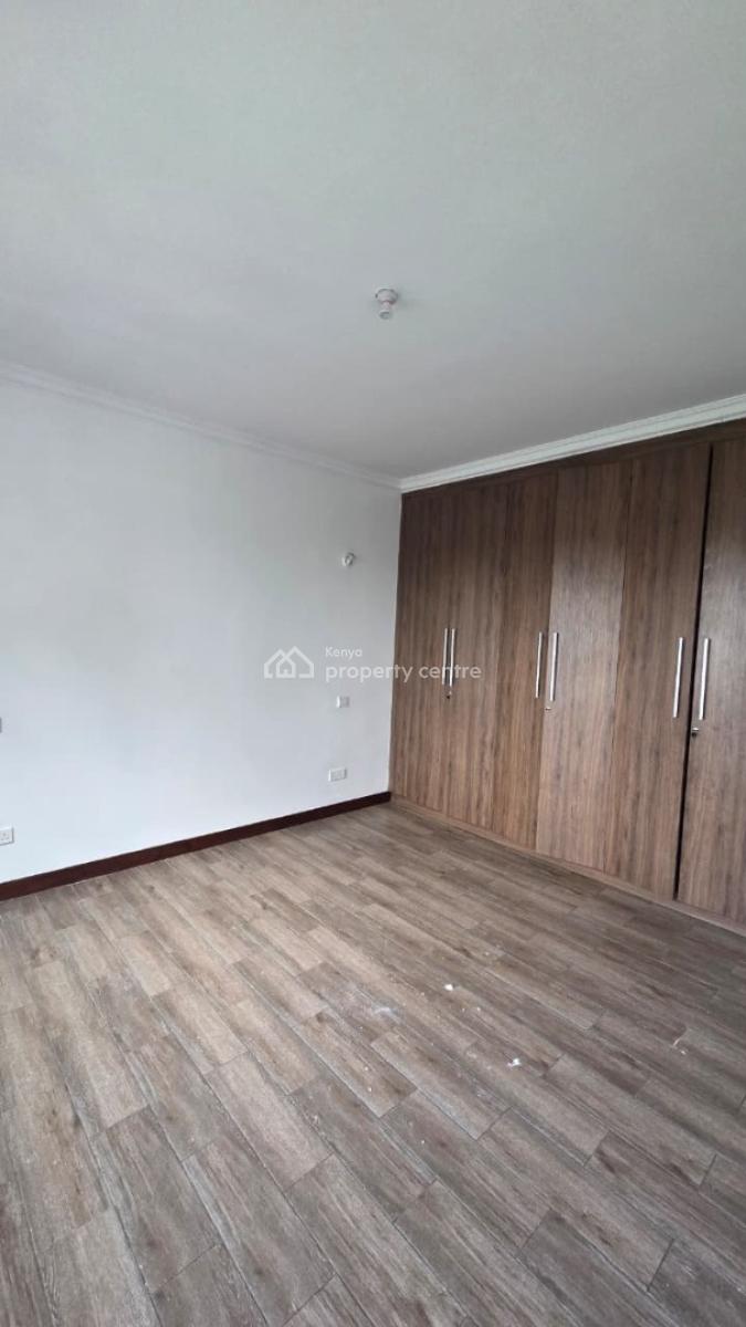 Luxury Urban Living 3 Bedrooms with Panoramic, 6th Parklands Avenue, Parklands, Nairobi, Apartment for Rent