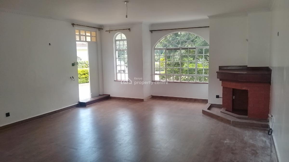 Stunning 4bedroom All Ensuite Townhouse, Lavington, Nairobi, Townhouse for Rent