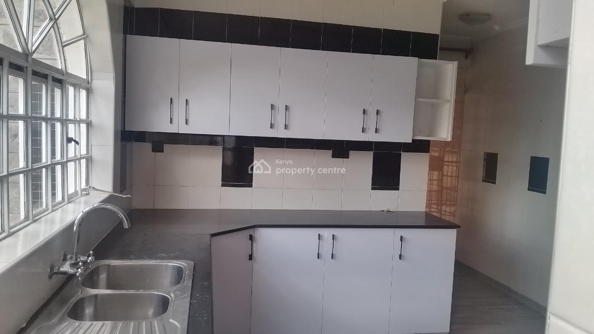 Stunning 4bedroom All Ensuite Townhouse, Lavington, Nairobi, Townhouse for Rent