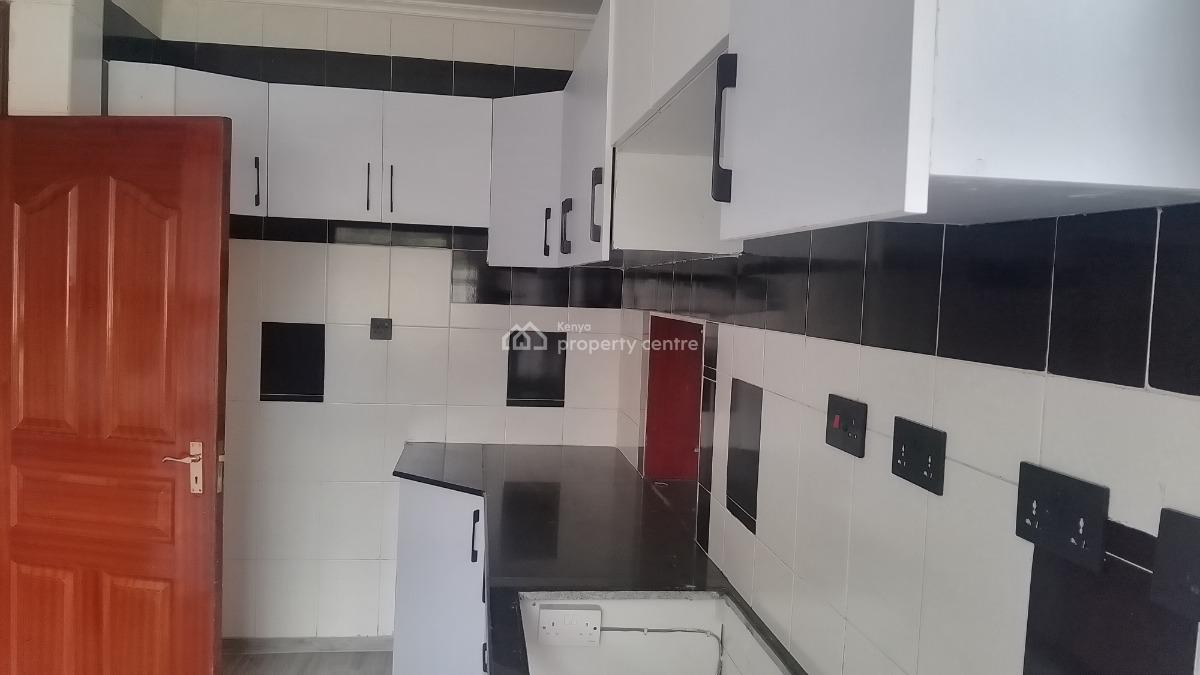 Stunning 4bedroom All Ensuite Townhouse, Lavington, Nairobi, Townhouse for Rent