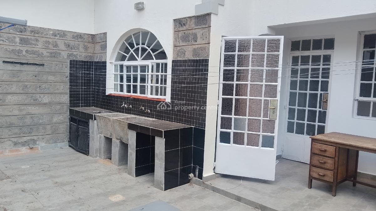Stunning 4bedroom All Ensuite Townhouse, Lavington, Nairobi, Townhouse for Rent