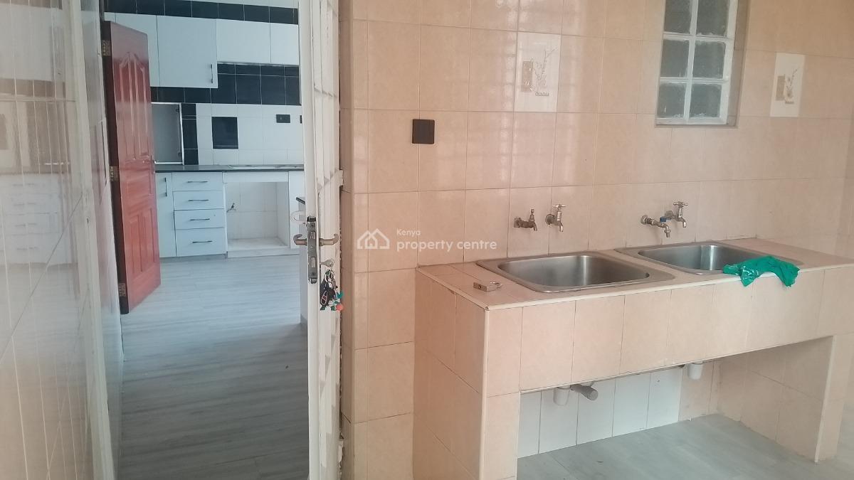 Stunning 4bedroom All Ensuite Townhouse, Lavington, Nairobi, Townhouse for Rent