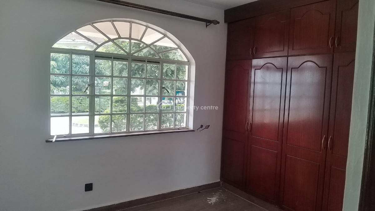 Stunning 4bedroom All Ensuite Townhouse, Lavington, Nairobi, Townhouse for Rent