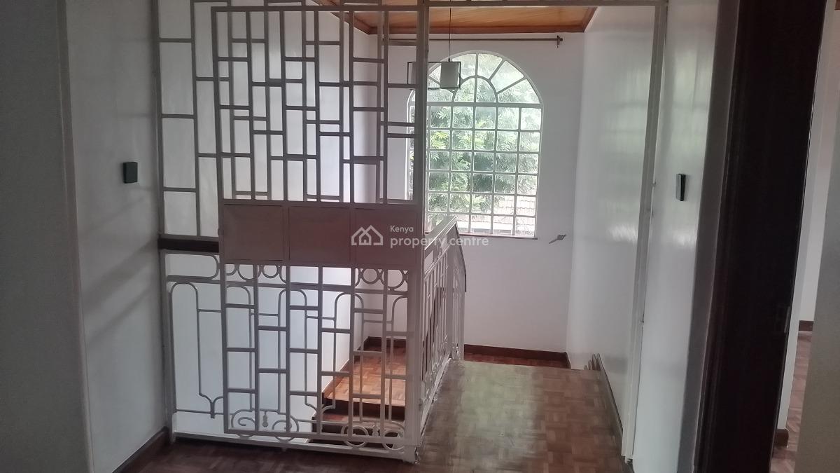 Stunning 4bedroom All Ensuite Townhouse, Lavington, Nairobi, Townhouse for Rent