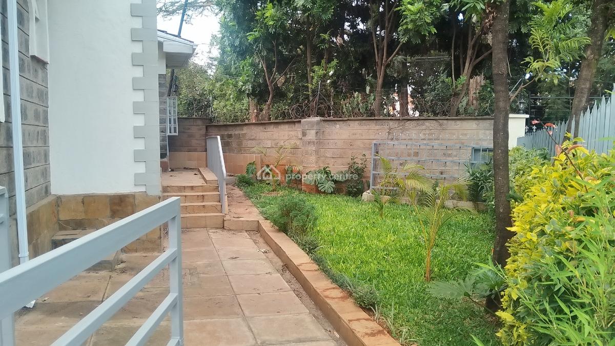 Stunning 4bedroom All Ensuite Townhouse, Lavington, Nairobi, Townhouse for Rent